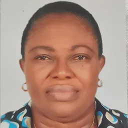 FOLUSHO  SALI