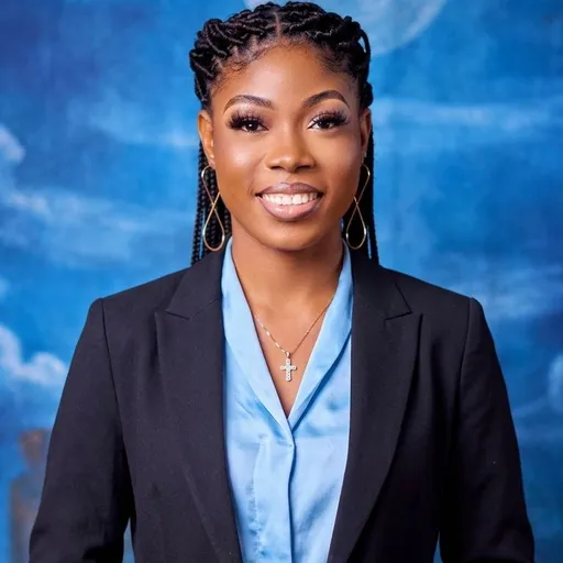 Miss Hembafan Rita Agema - Professional therapist profile photo