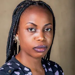 Kehinde Oreyeni