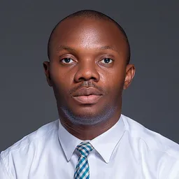 UDEMEOBONG OKONO