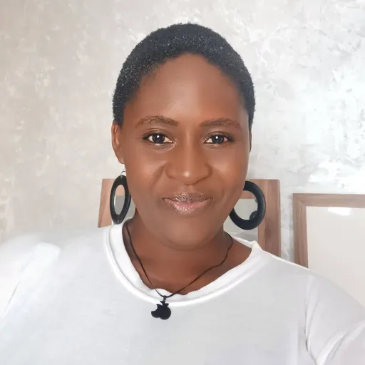 Miss Idara Brown - Professional therapist profile photo
