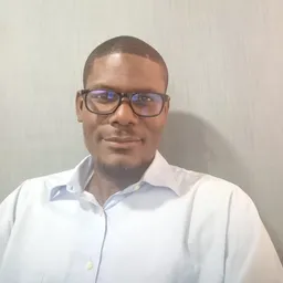 Wale  Olopade 