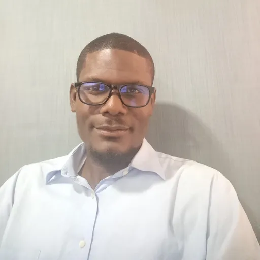 Mr Wale Olopade - Professional therapist profile photo