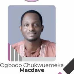 chukwuemeka ogbodo