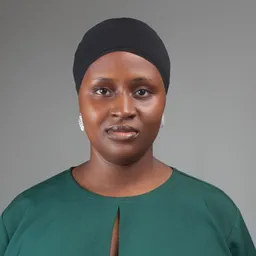 Idara Brown