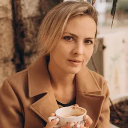 Ekaterina Gosachinskaia