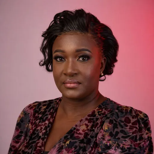 Mrs Folashade C Oseni - Professional therapist profile photo